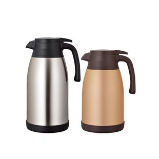 【自营】象印保温壶大容量316L不锈钢1.9L保温瓶家用办公用暖水壶