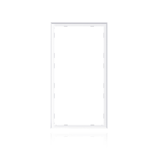 奥普浴霸转换框集成普通石膏吊顶转换边框配件led灯转接框300x600