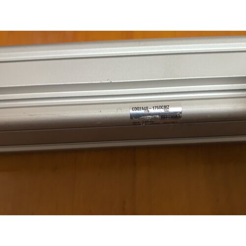 〔议价-可维修〕正品 SMC气缸CDQ2A40-175DCMZ薄型气缸SM