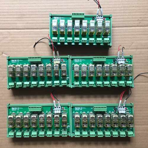 询价拓斯达RM108-N共5个