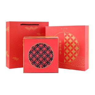 【礼盒】赵家淡干辽刺参大连底播野生刺参100g甄选干货礼盒装