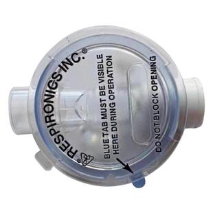 原装飞利浦呼吸机平台阀医用呼气阀pve阀气管切开通用阀漏气阀