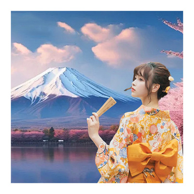 飞猪官方日本五年签证上海