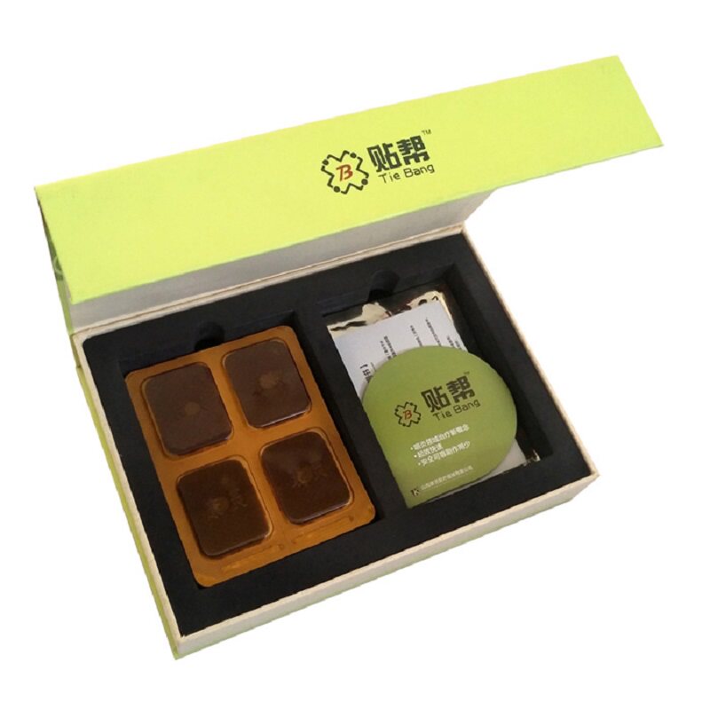 贴帮扁桃体贴咽扁贴儿童扁桃体肥大肿大扁桃体发炎小儿清嗓子咳嗽