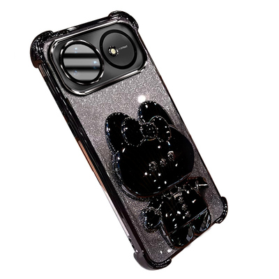 适用华为Nova15pro手机壳支架