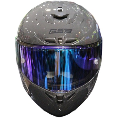 gsb361个性酷四季通用摩托车头盔