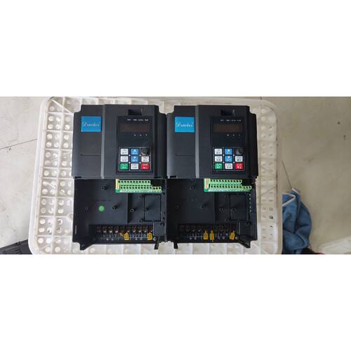 询价-德鲁克变频器DRKS990IVL5.5GC7.5PC