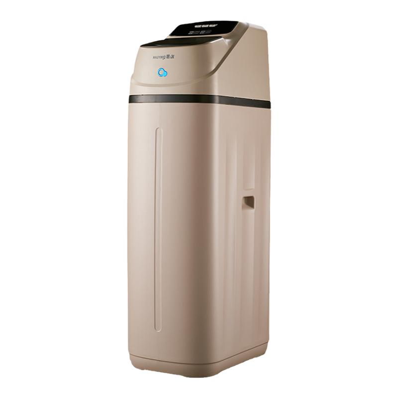 沁园中央软水机全自动再生QYR-S-101B直饮家用全屋软化除水垢