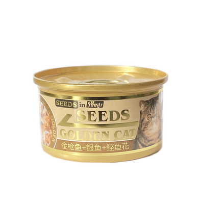 惜时小金罐泰国原产高适口性