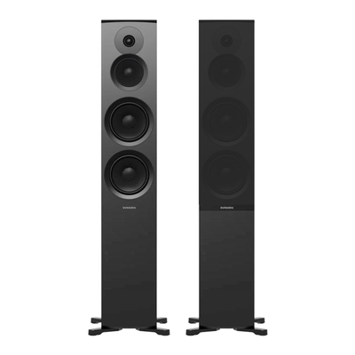 丹拿Emit家影无源HIFI音箱系列