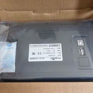 议价全新MSGS昆仑通态TPC7032KX/TPC7032KX 触摸屏7寸人机界面 原