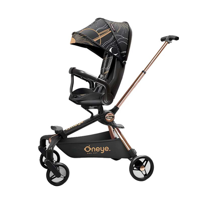 丸丫T6二代遛娃神器婴儿手推车