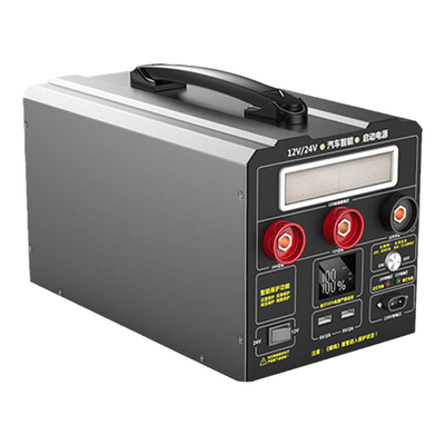 SAST汽车应急启动电源12v24v