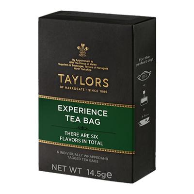 英国进口大吉岭红茶茶包