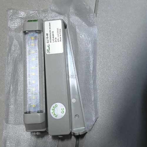 【请询价】全新ABB配电柜内LED照明灯 LL10-W就2个