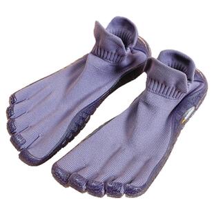 戈伦鲨五指鞋室内健身运动鞋静音减震防滑软底瑜伽跳绳操矫正分趾