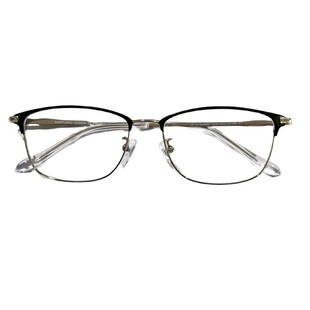 品牌设计视特耐钛架7克眼镜近视女可配有度数素颜高级感眼睛框架