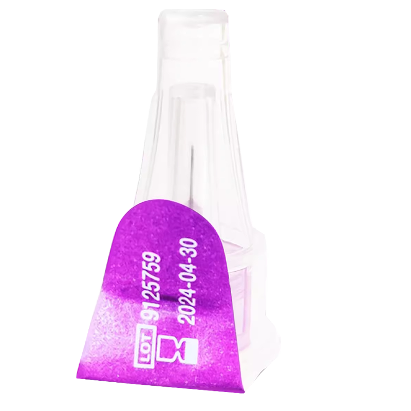 或加胰岛素注射笔通用针头5mm/4mm一次性使用注射器诺和笔针头
