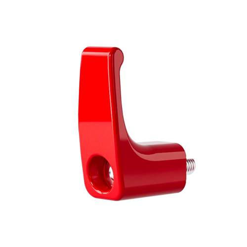 电动车挂钩前置通用爱玛雅迪小牛绿源电瓶自行车免打孔挂物钩金属