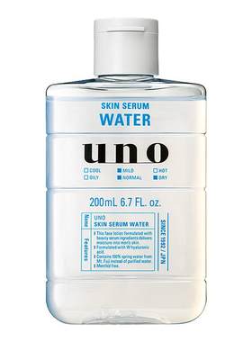 UNO吾诺精华爽肤水200mL