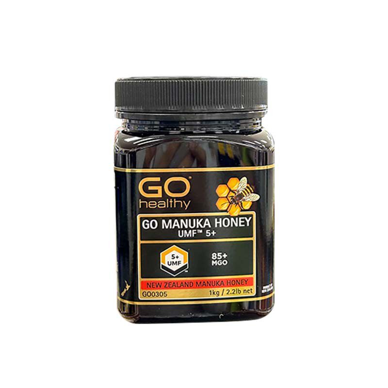 新西兰直邮Gohealthy高之源麦