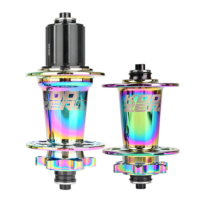 KOOZER自行车花鼓四培林11速12速