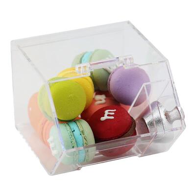 糖果包装盒喵厨松松收纳塔塔收纳