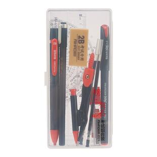 爱好直液式走珠笔学生用中性笔子弹头0.5黑色办公签字笔水性笔碳素笔圆珠考试黑笔专用大容量文具用品AH2000A