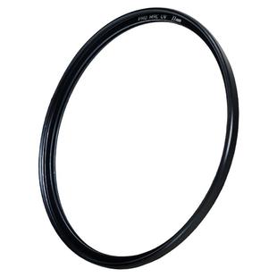 NiSi耐司镀膜铜框PRO MRC UV镜67mm 72mm 77mm 82/49/40.5/52/58mm适用于佳能索尼微单反相机镜头滤镜保护镜