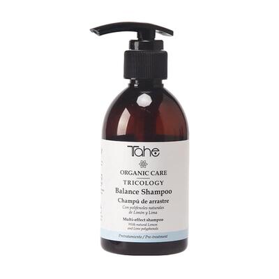 Tahe头皮舒缓洗发水300ml