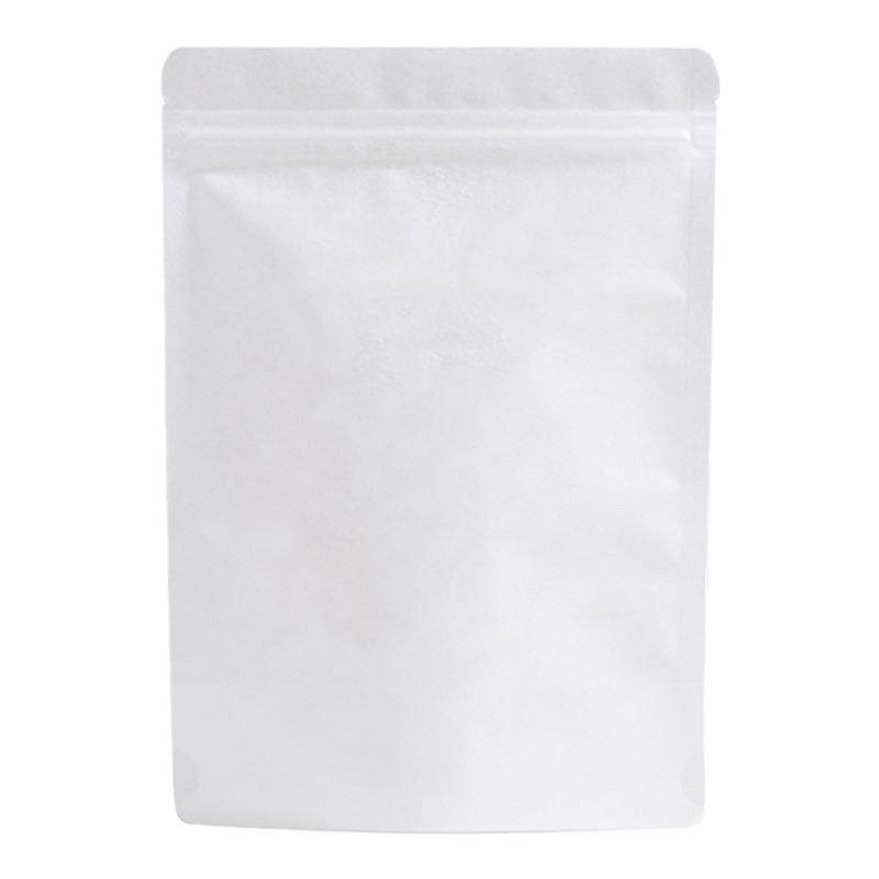 茶叶棉纸袋普洱散茶自立袋铁观音真空小包装袋5克茶样分装密封袋