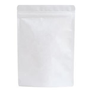 茶叶棉纸袋普洱散茶自立袋铁观音真空小包装袋5克茶样分装密封袋