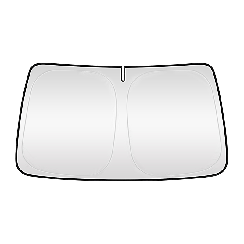 零跑C11/C10/C16/T03/C01汽车防晒隔热遮阳挡帘前挡遮阳伞板车罩