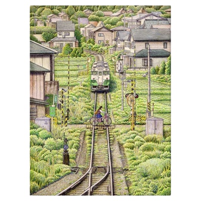 3djp成人儿童治愈解压拼图