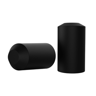 适用华为WATCH D2血压手表专用气囊胶塞防水防尘保护套硅胶垫LCA-B11表带后盖板智能动态记录仪配件替换改装