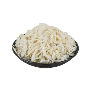 飞捷原汁脆笋300克/袋泡笋条新鲜笋尖嫩笋百搭烹饪小菜笋丝