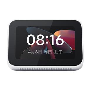 小米智能家庭屏 Mini 小爱同学触屏音箱澎湃系统