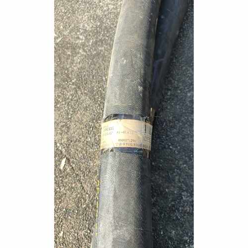 〔议价-可维修〕高压软管油流体机械液压管140C435 双头45oAI 工