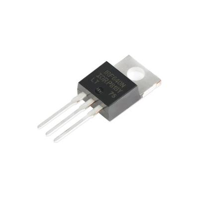 原装IRF640NPBFTO-220MOS管