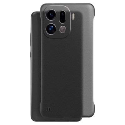 适用oppofindx9pro手机壳无边框