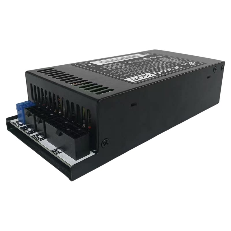 适用全汉Flex小1u星际蜗牛DiyNas