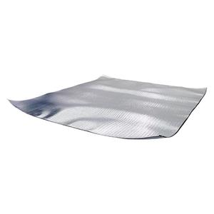 2米3米加厚探险者户外野营铝箔铝膜帐篷防潮垫防水野餐垫防潮垫子