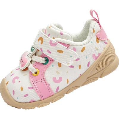 巴拉巴拉男童女童宝宝凉鞋学步鞋