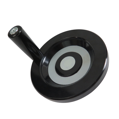 力丰星丰B20B30打蛋机升降手轮