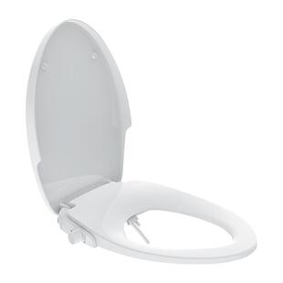 箭牌智能加热马桶盖家用缓降坐便盖单加热马桶盖配件坐垫圈坐便器