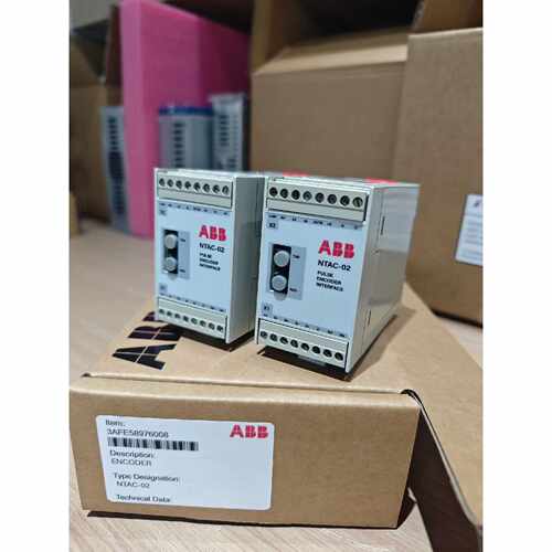 【请询价】A模块NTAC02