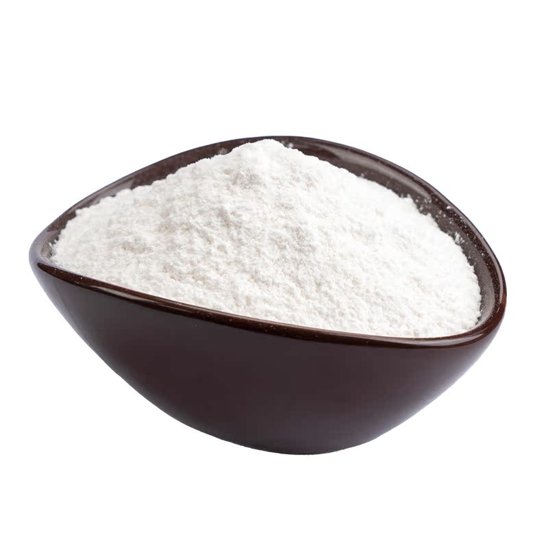 现磨 熟糯米粉 纯粉 原味冲饮即食 烘焙熟糕粉 非炒熟糯米面粉