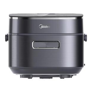 美的家用赤炎臻香钛0涂层电饭煲防抗粘无涂层内胆4028H电饭锅