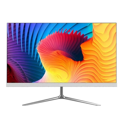 24寸27显示器2K台式电脑屏144Hz