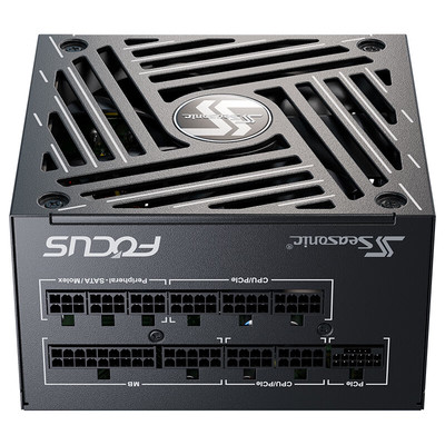 海韵ATX3全模组电脑电源